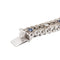 Bracelet Bracelet Manchette Or blanc Diamant 58 Facettes 2549623CN
