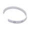 Bracelet Bracelet Cartier, "Love", or blanc. 58 Facettes 32446