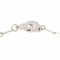 Bracelet Dinh Van Bracelet Menottes Or blanc 58 Facettes 2051929CN