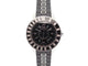 Montre montre CHRISTIAN DIOR christal 34mm 44 diamant quartz 58 Facettes 256798