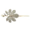 Broche Broche diamant, perle 58 Facettes 13361-0011