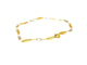 Bracelet Bracelet Or jaune 58 Facettes 870469CD