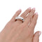 Bague 55 Bague Chaumet, "Anneau", en or blanc, diamants. 58 Facettes 32933