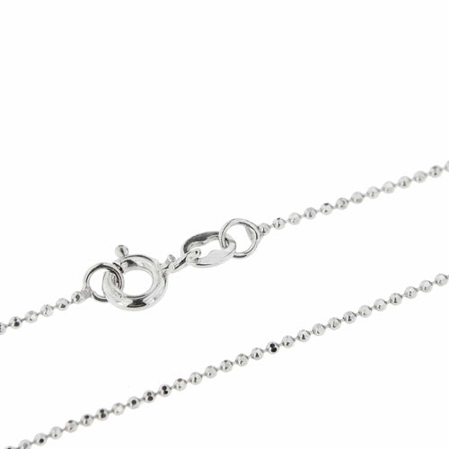 Collier Collier pendentif couronne 58 Facettes 29948