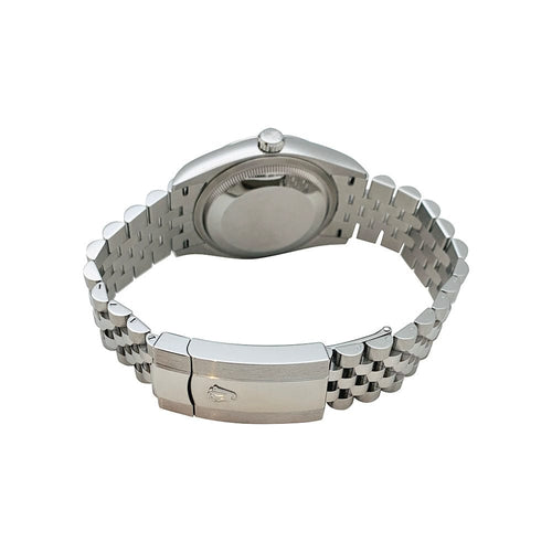 Montre Montre Rolex, "Datejust 36", acier. 58 Facettes 31275