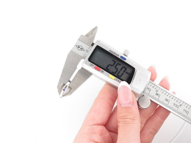 Bague 53 bague POMELLATO alliance lucciole 6 saphirs bleus t53 or blanc 58 Facettes 244394