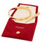 Bracelet Cartier Bracelet Jonc Love Or rose 58 Facettes 2382367CN