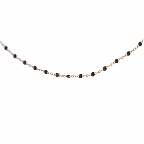 Collier Gigi Clozeau Collier Classique Or rose 58 Facettes 2804219CN