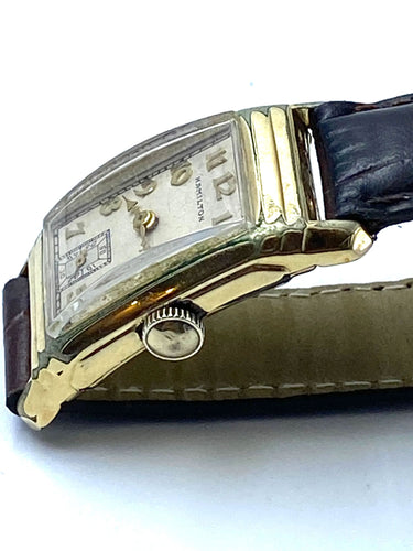 Montre Montre Hamilton Ardmore, 1935 58 Facettes