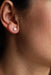 Boucles d'oreilles Boucles d'oreilles Puces Or jaune Diamant 58 Facettes 2340393CN