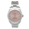 Montre Montre Rolex, "Oyster Perpetual", acier. 58 Facettes 32048