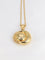 Pendentif Pendentif astral en Or jaune 58 Facettes 741
