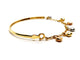 Bracelet Bracelet Or jaune 58 Facettes 1430575CN