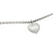Collier Collier Chopard, "Happy Diamonds", or blanc. 58 Facettes 31384