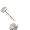 Boucles d'oreilles Boucles d'oreilles  diamants 0,62 ct 58 Facettes 32488