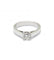 Bague Bague Solitaire Diamant 0.49 carat 58 Facettes R160126