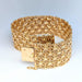 Bracelet Bracelet en or jaune 58 Facettes 18711