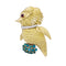Broche Broche oiseau or jaune, diamants, rubis et turquoises 58 Facettes 33261