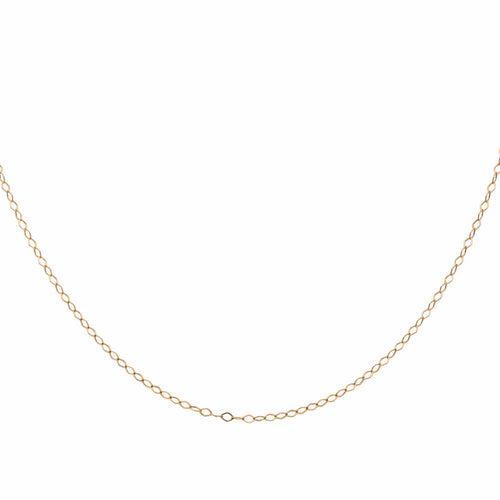 Collier Collier Chaine Or rose 58 Facettes 2730188CN