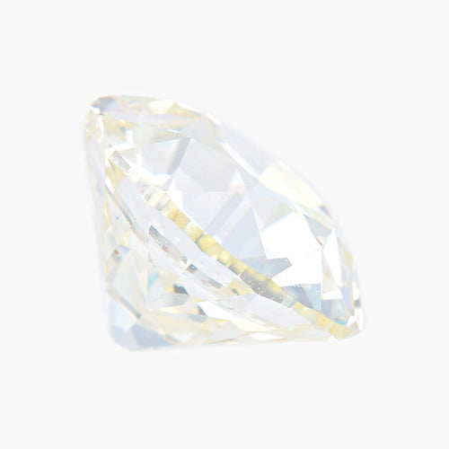 Gemstone Diamant 4.17cts 58 Facettes
