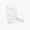 Gemstone Diamant 4.17cts 58 Facettes