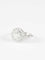 Bague 51 Bague Platine Or Diamants 58 Facettes