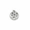 Pendentif Pendentif Diamant Noir 58 Facettes 001.7855
