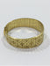 Bracelet Bracelet articulé en Or jaune 58 Facettes 1154156