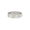 Bague CARTIER - Bague "Love 1 diamant" 58 Facettes 230032R
