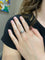 Bague BAGUE ART DÉCO DIAMANTS 58 Facettes 056961