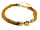 Bracelet Bracelet Or jaune 58 Facettes 1751501CN