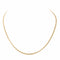 Collier collier or jaune 58 Facettes 2218719CN