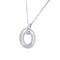 Collier Collier Chopard, "Happy Diamonds", or blanc, diamants. 58 Facettes 32622