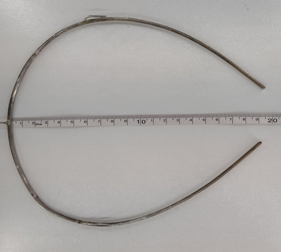 Collier Collier en diamant 58 Facettes 23082-0118