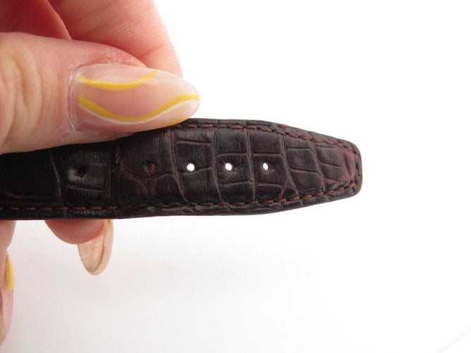 Montre montre IWC portofino iw356511 en or rose 18k automatique 40 mm 58 Facettes 249124