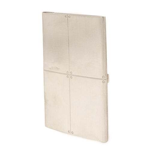 Broche Tiffany & Co Porte carte Argent 58 Facettes 2002814CN