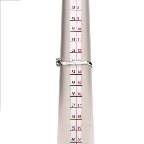 Bague 53 Bague Toi & Moi diamants 58 Facettes 26036