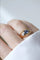Bague Bague jonc saphir Ceylan diamants 58 Facettes