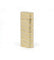 Accessoire 6 cm x 2.2 cm x 1 cm / Jaune. blanc et rose / Or 750 Briquet "Le Must" CARTIER 58 Facettes 160225R