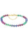 Bracelet BRACELET TUTTI-FRUTTI 58 Facettes 040571