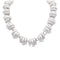 Collier Collier Pomellato 67, "Rondelles", argent. 58 Facettes 32768