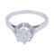 Bague 54 Bague solitaire diamant. 58 Facettes 32533