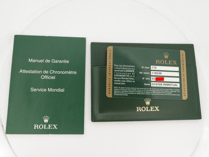 Montre montre ROLEX day date saturday president or 18k fullset 58 Facettes 256121