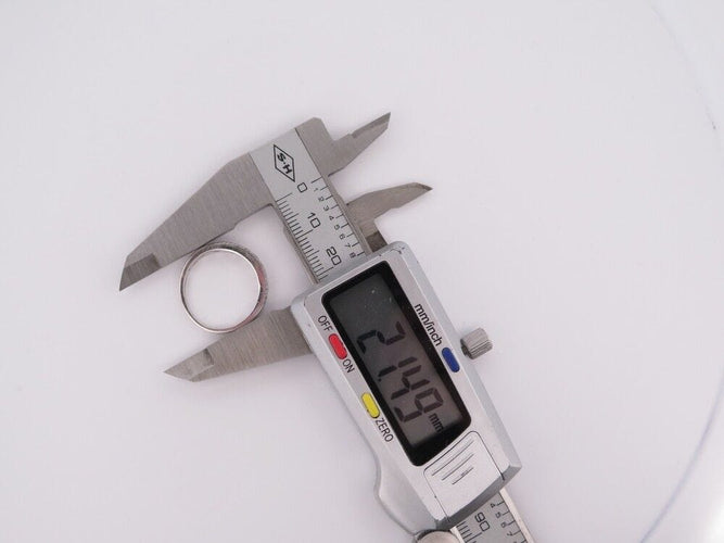 Bague 56 bague zenia alliance giulia platine et diamants 0.62ct t56 diamonds 58 Facettes 250686