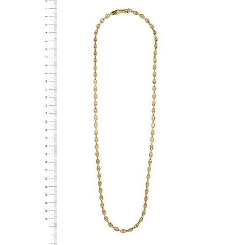 Collier Collier homme 58 Facettes 31604