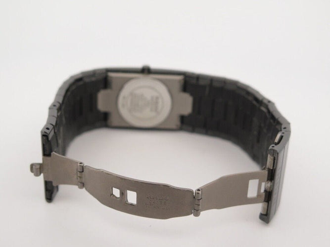 Montre montre RADO diastar 152.0347.3 en ceramique noire 32mm quartz 58 Facettes 253025