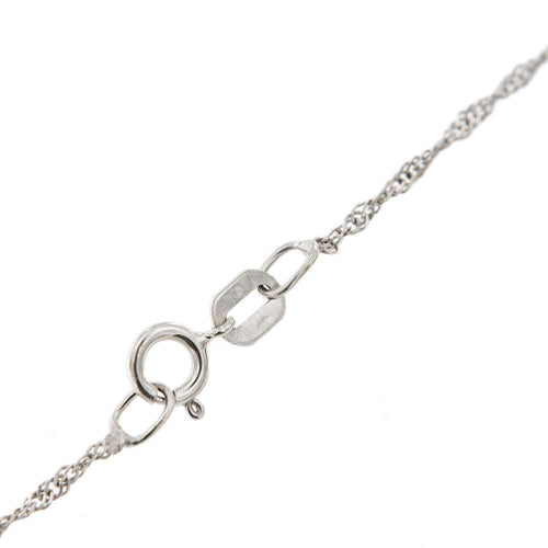 Collier Collier pendentif améthyste 58 Facettes 32943