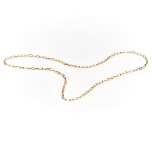 Collier Collier Or Jaune 58 Facettes 1732228CN