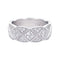 Bague 50 Bague Chanel, "Coco Crush", or blanc et diamants. 58 Facettes 32538