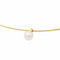 Collier Collier Pendentif Or jaune Perle 58 Facettes 2312884CN